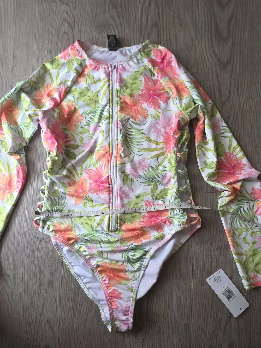 Hurley long sleeve